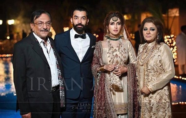 I'm richer than my husband: Iman Ali