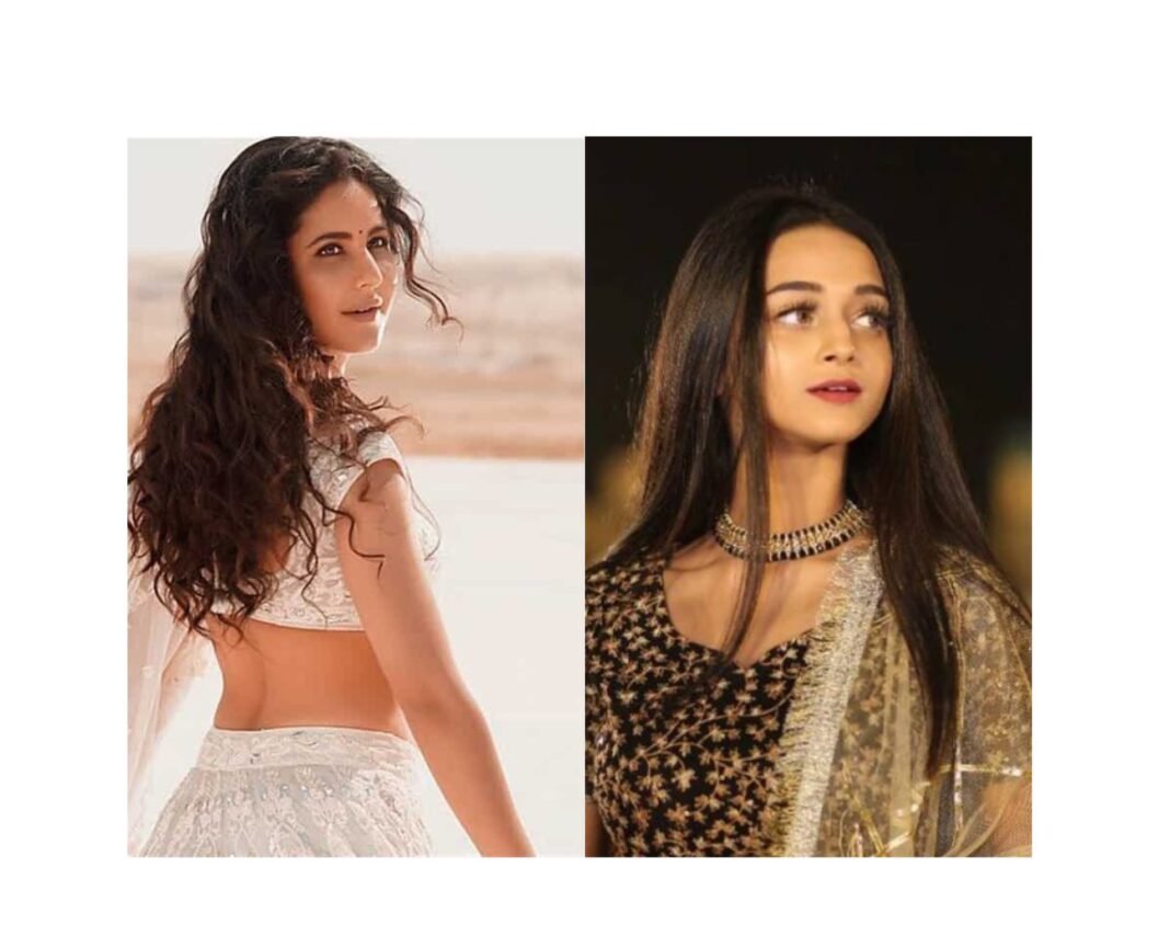 Katrina Kaif joins viral trend 'Mera Dil Ye Pukaray Aaja'