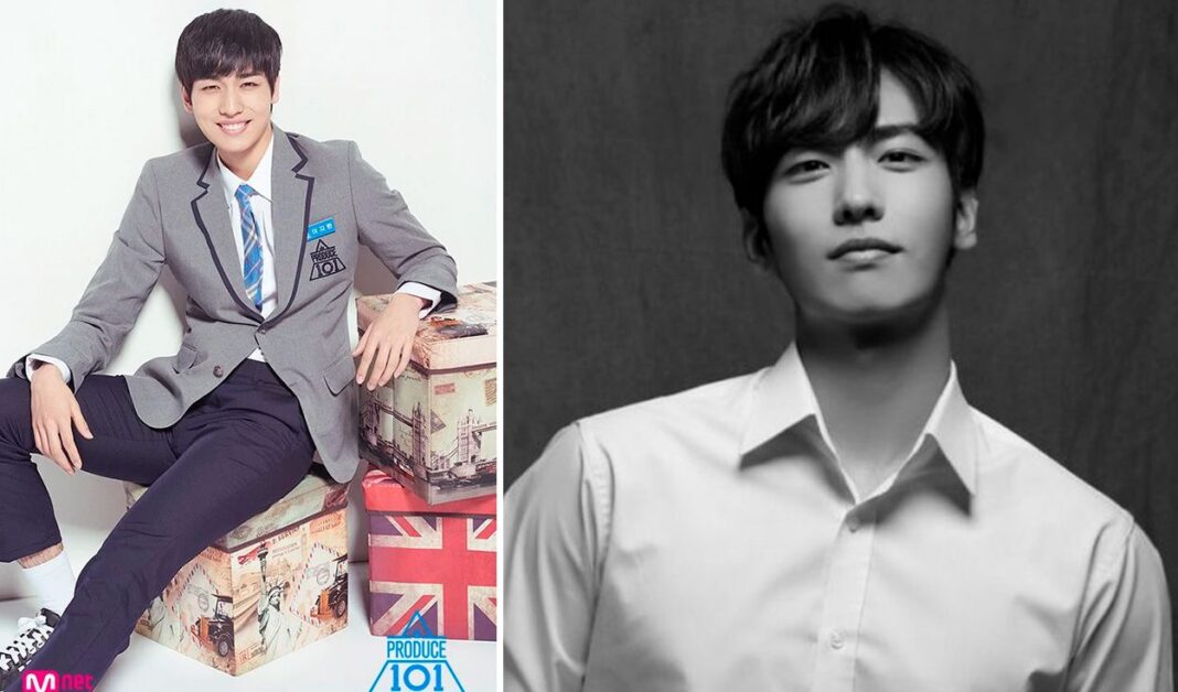 K-Pop singer Lee Jihan dies in Halloween stampede