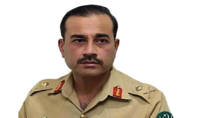 Notification issued to appoint General Asim Munir as Army Chief