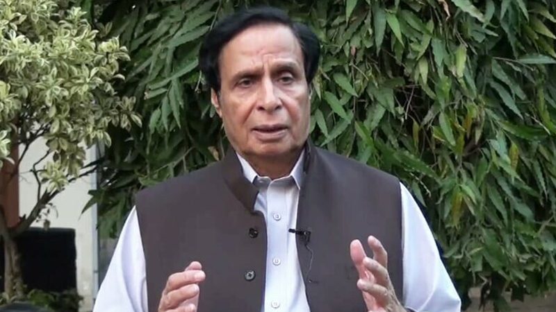 Will not wait to dissolve assembly if Imran Khan orders: CM Punjab