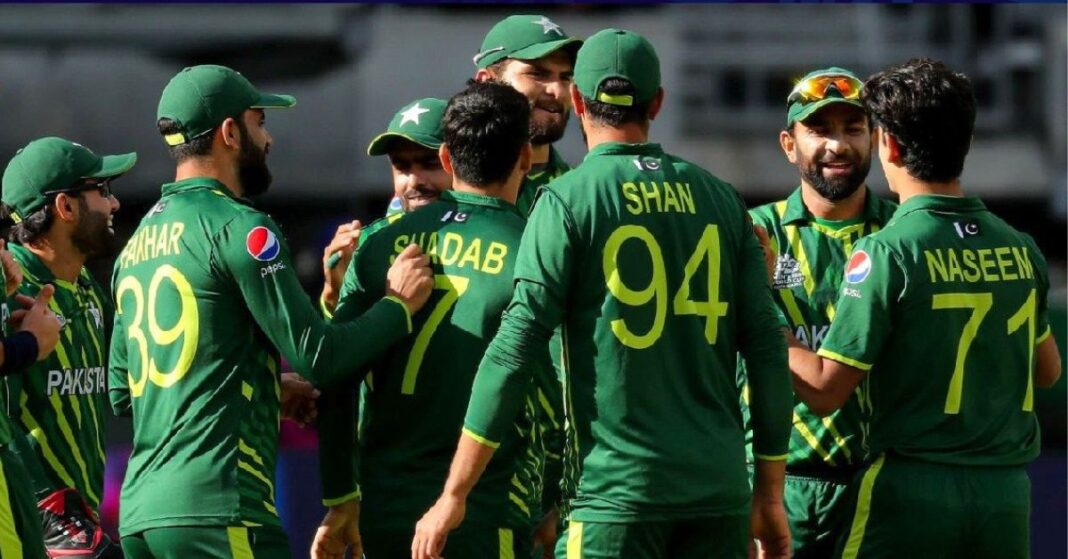 T20 Word Cup 2022: Pakistan chances for semi-final will be decided today