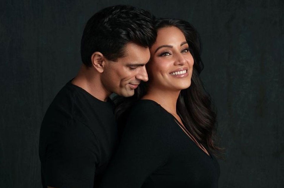 Bipasha and Karan welcomed their first child