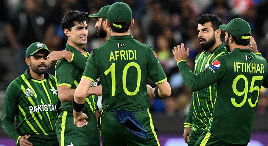 T20 World Cup 2022: Pakistan qualify for semi-final after defeating Bangladesh