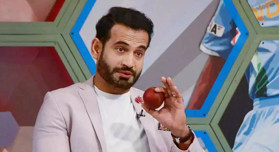 T20 World Cup: Irfan Pathan under fire after trolling Pakistan