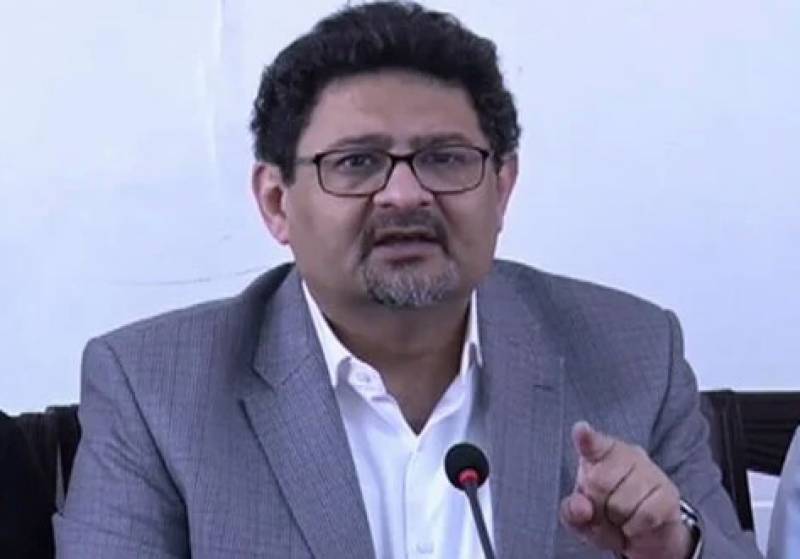 Miftah Ismail: Pakistan’s Default Risk Reaches Alarming Levels