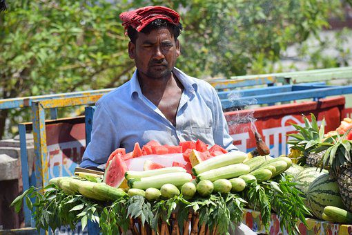 Due to PTI long march business community upset