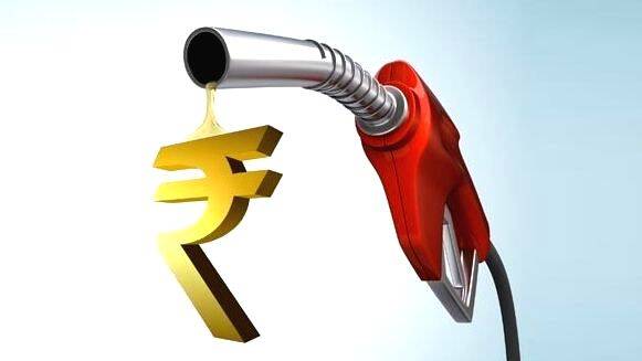 Petrol prices likely to be cheaper from 1st December