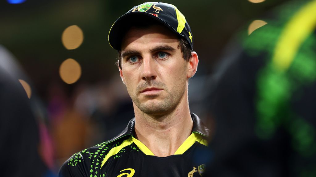 Pat Cummins announced not to play in IPL