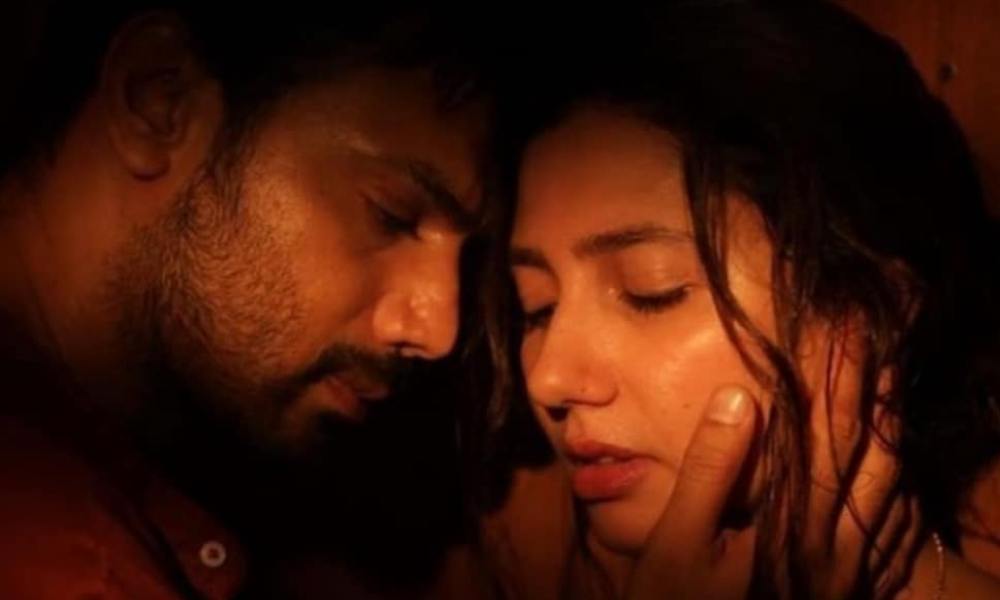 Mahira's short film 'Prince Charming' received international award