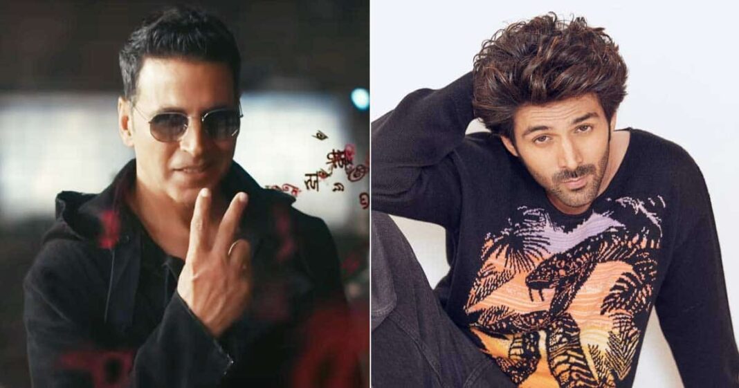 Akshay Kumar backs out of 'Hera Pheri 3'