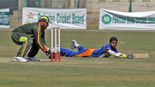 Blind T20 World Cup: India denies to grant visa to Pakistan team