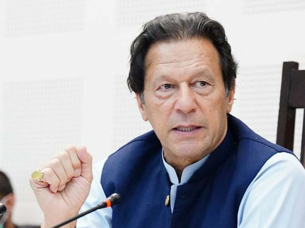 Imran Khan Dissolve Assemblies by Dec 30