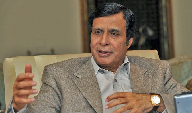 CM Pervaiz Elahi needs to obtain vote of confidence