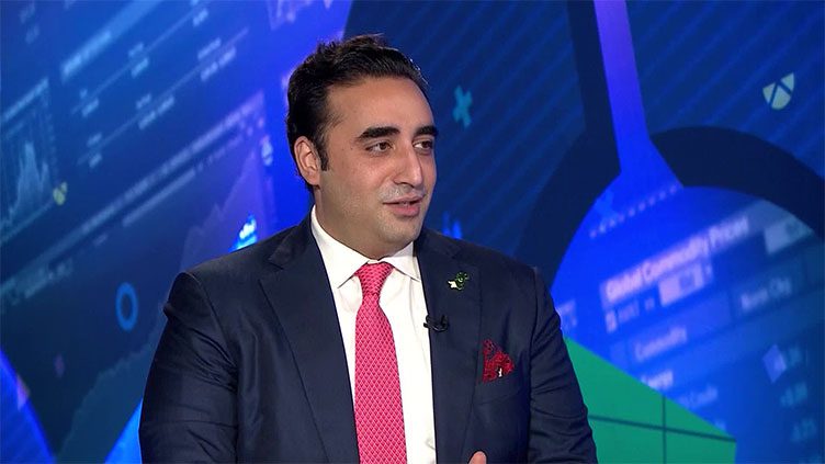 Early elections are not in the country's interest: Bilawal Bhutto