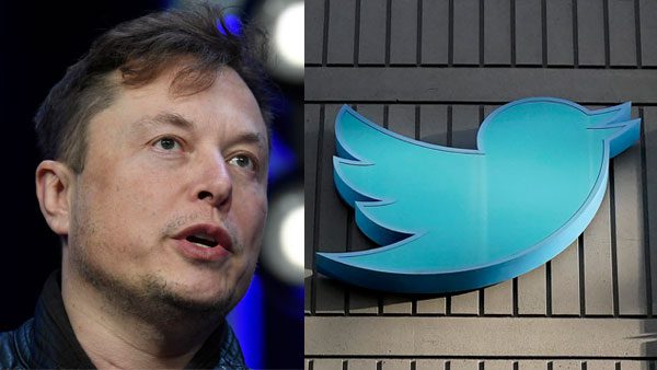 Elon Musk hints at resigning as Twitter CEO