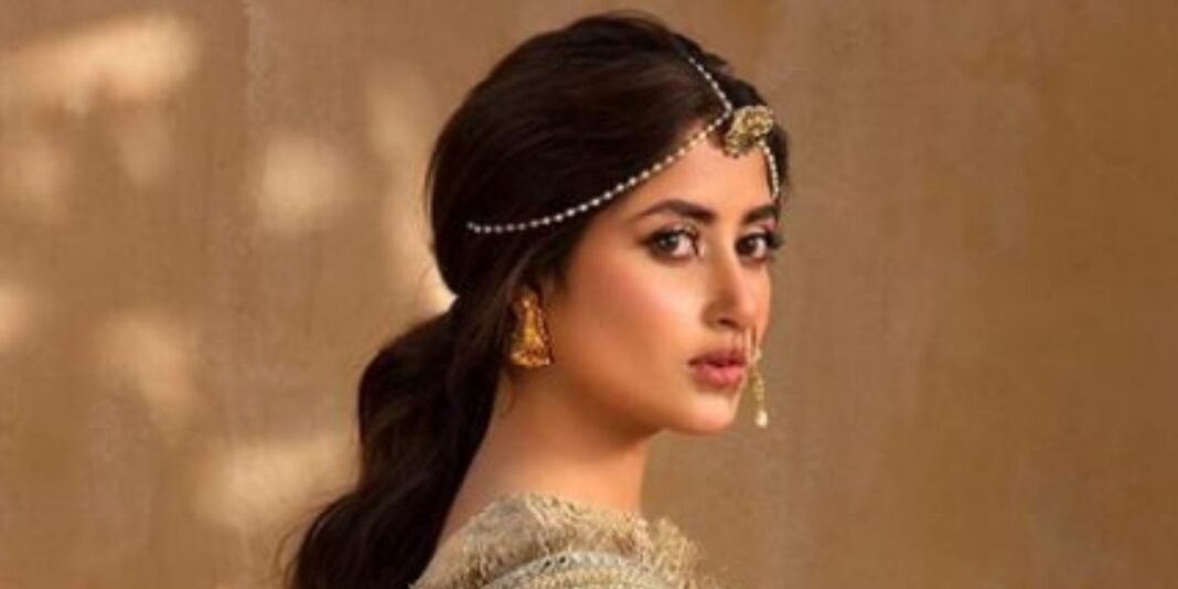 love or arrange, marriage is dangerous: Sajal Ali