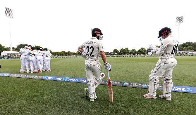 Karachi Test: Pakistan's batting decision against New Zealand