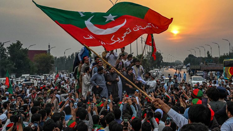 PTI to stage protest outside Governor House