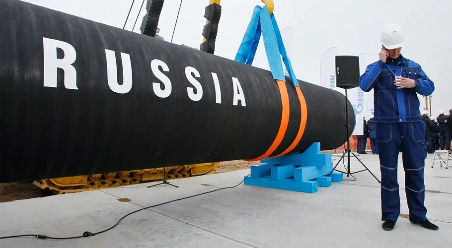 Russia can supply natural gas to Pakistan: Alexander Novak