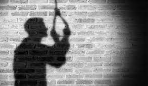 Suicide is not any more a crime in Pakistan