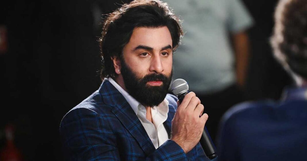 I will absolutely work in a Pakistani film, artists have no boundaries: Ranbir Kapoor