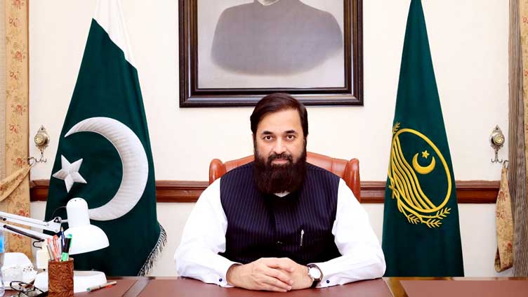Nawaz Sharif to return in a month: Punjab Governor