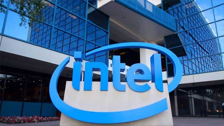 Intel’s ‘Historic Collapse’