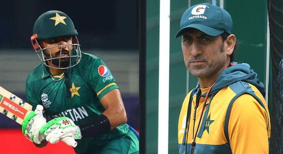 Babar Azam cannot compared to anyone: Younis Khan