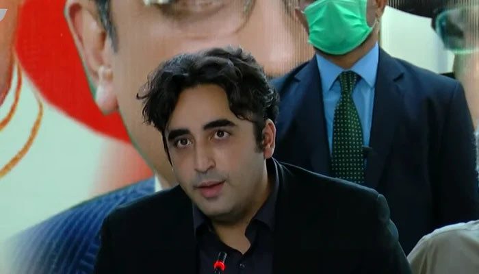 Bilawal hinted to become the prime minister