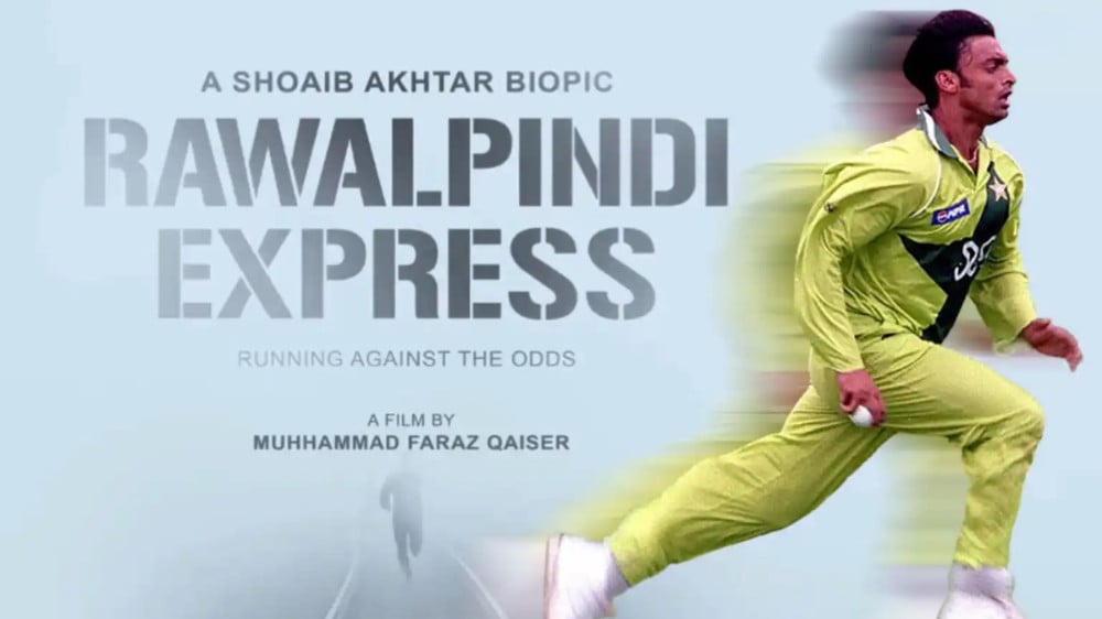 Breach of contract: Shoaib Akhtar part ways with biopic