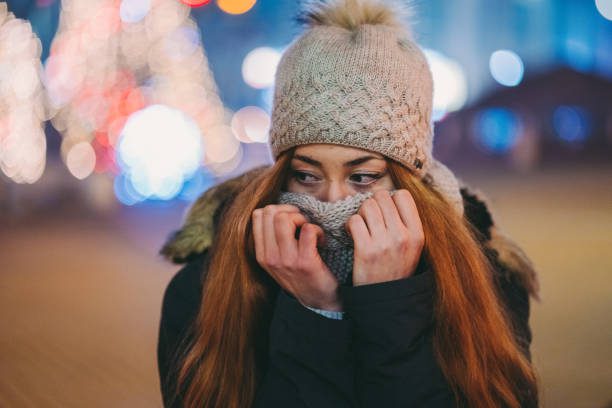 How to face winter and to protect yourself