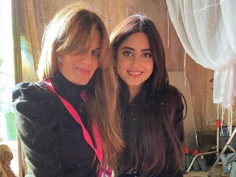 Jemima embodied beautiful memories of Pakistan in film
