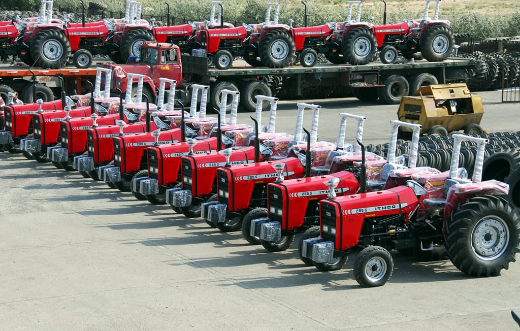 Millat Tractors Limited announced to suspend operations