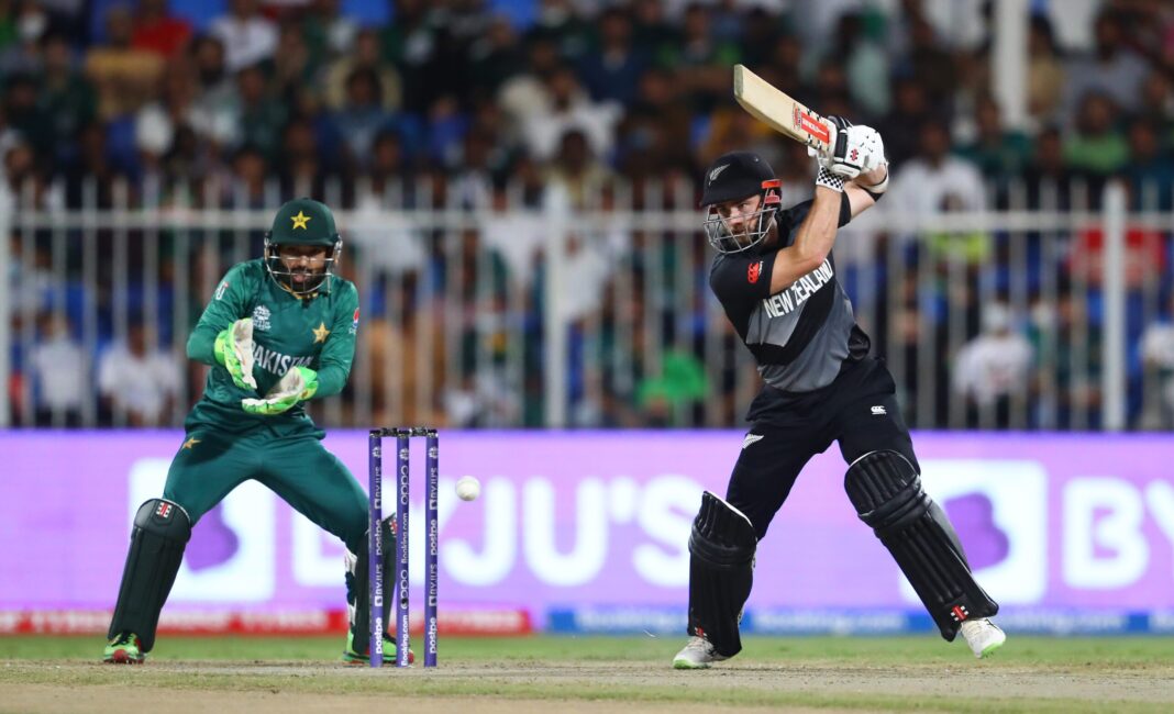 The ODI series between Pakistan and New Zealand starts today