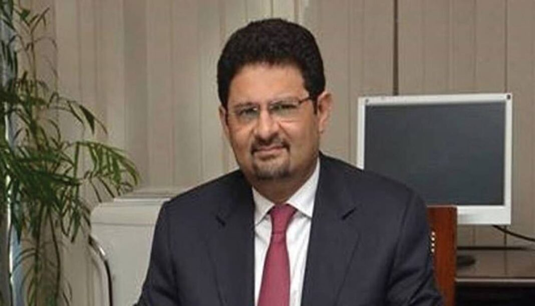 PML-N's decision to take action against Miftah Ismail