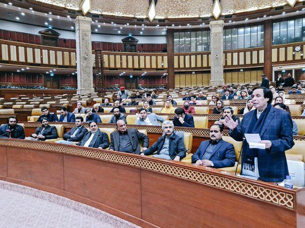Pervaiz Elahi wins confidence vote