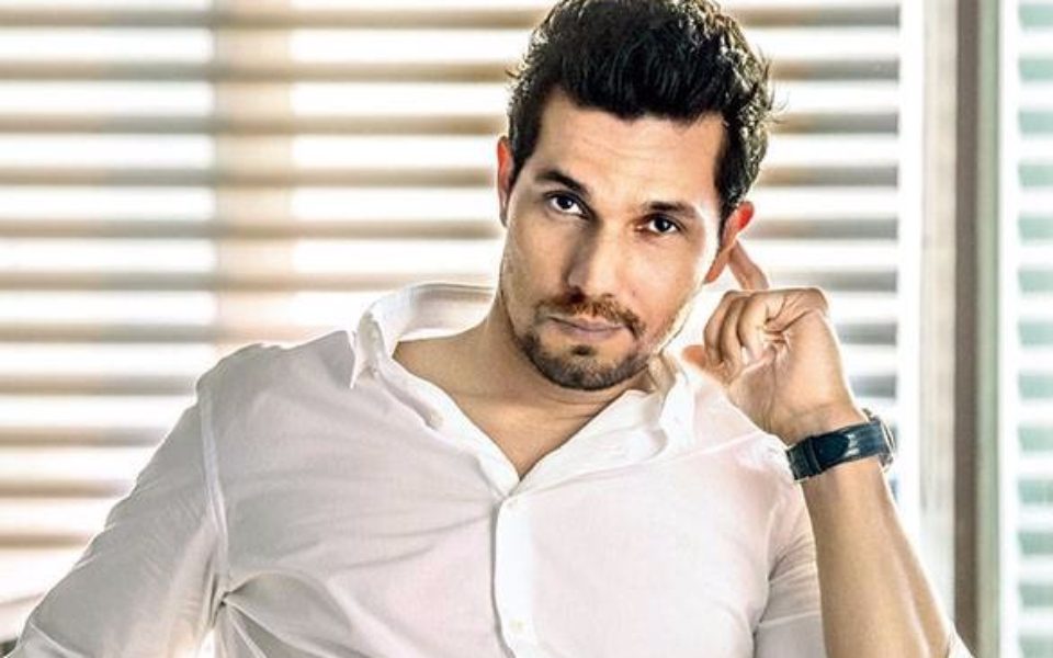 Randeep Hooda announced 'Lal Rang 2'