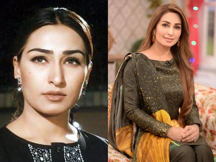 Reema Khan anti-ageing secret