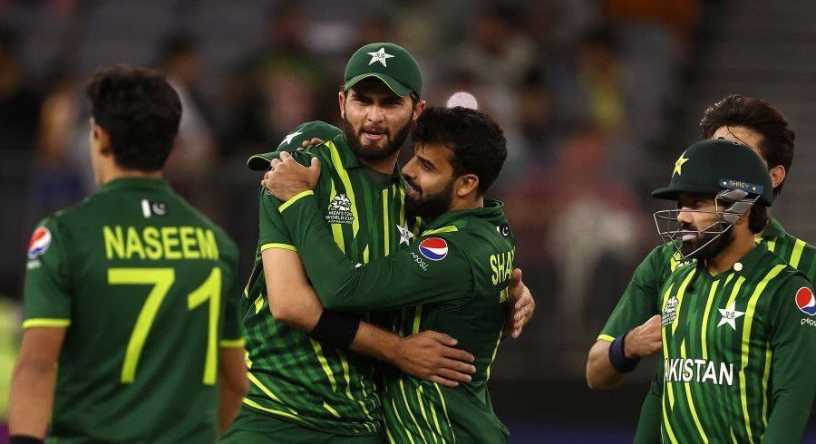 T20 Team of the Year announced, 2 Pakistanis included