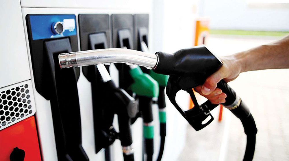 Government increases petroleum levy on diesel