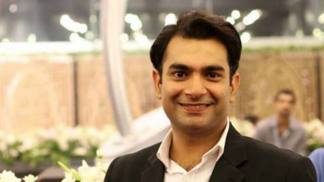 Sarmad Khoosat announces to launch content for Youtube