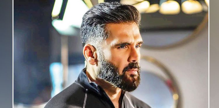 Why Suniel Shetty quit movies reason reveal