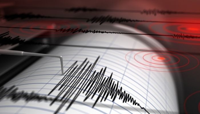 4.2 magnitude earthquake hits Chilas