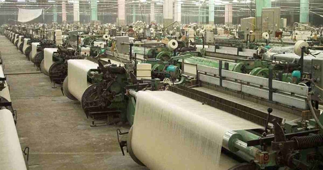 APTMA warns unemployment of textile workers