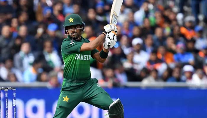 Babar Azam retains first position in ODI format