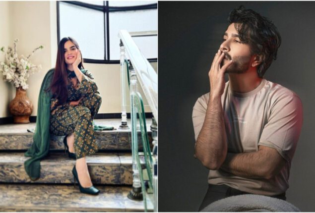 Aliza Demands Apology from Feroze Khan
