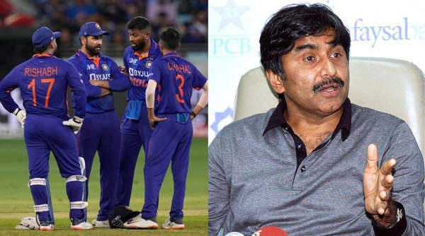 If Indian team don't come Pakistan then go to hell: Javed Miandad