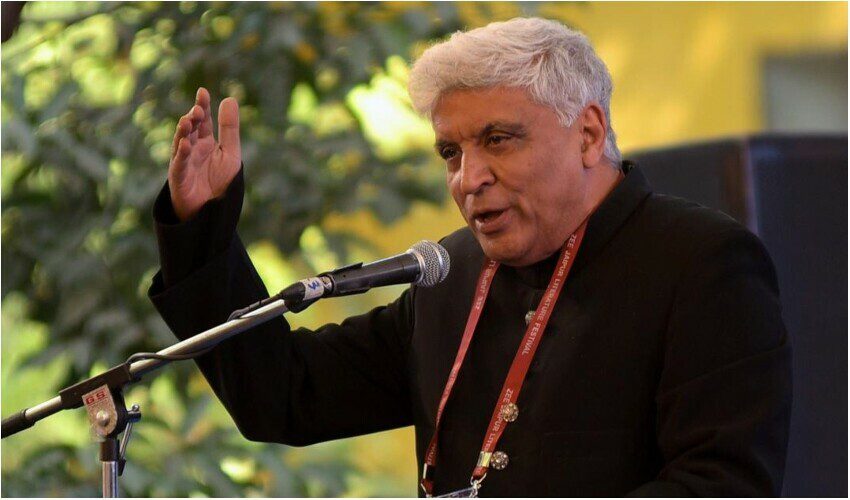 Javed Akhtar made direct attack on Pakistani culture