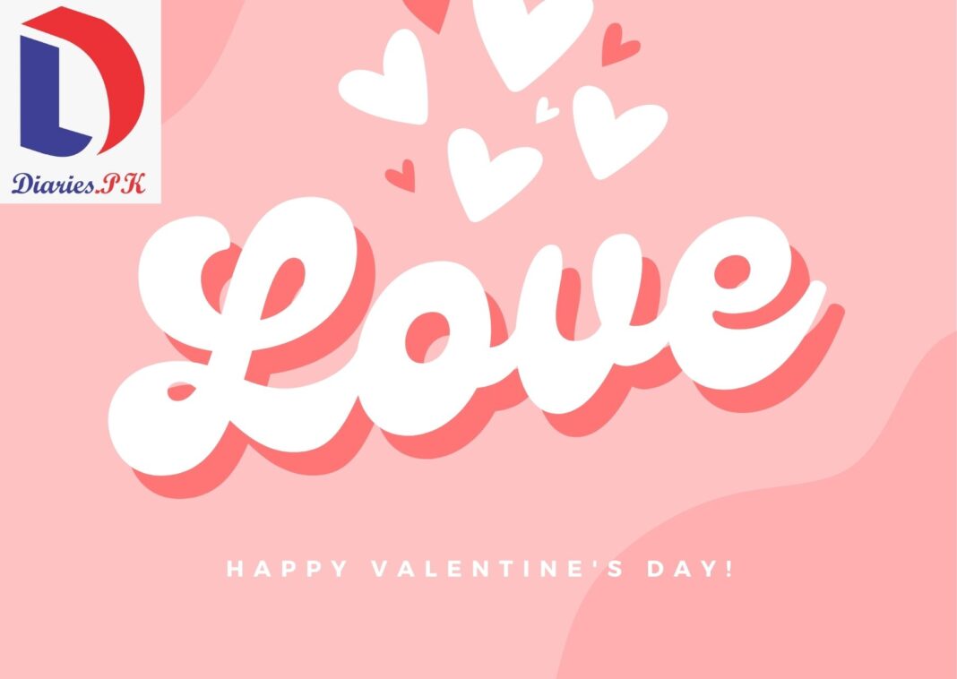 Valentine’s Day Special: What is Love